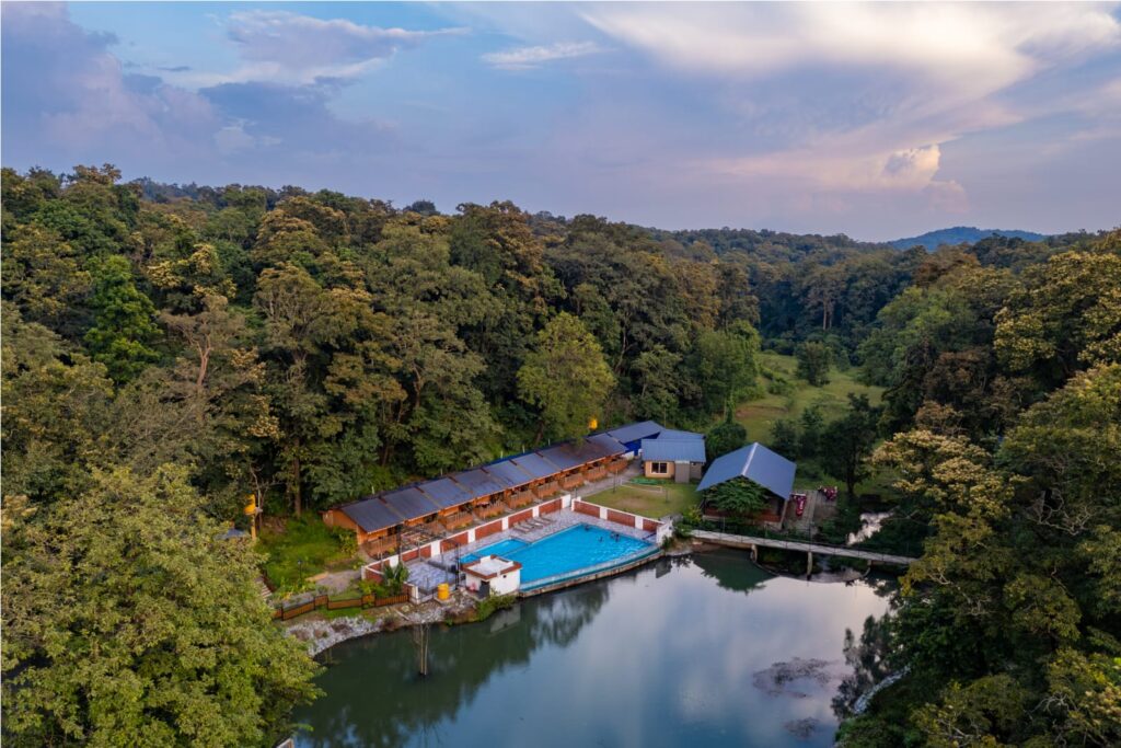 lake valley jungle resort 5