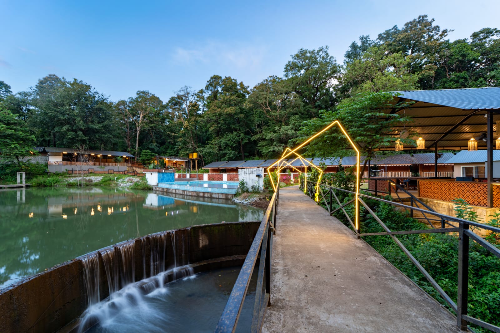 Dandeli resorts | Best resort in Dandeli | Best Dandeli resorts | Resorts in Dandeli | Dandeli resort | Dandeli Jungle Resort | dandeli River Resort